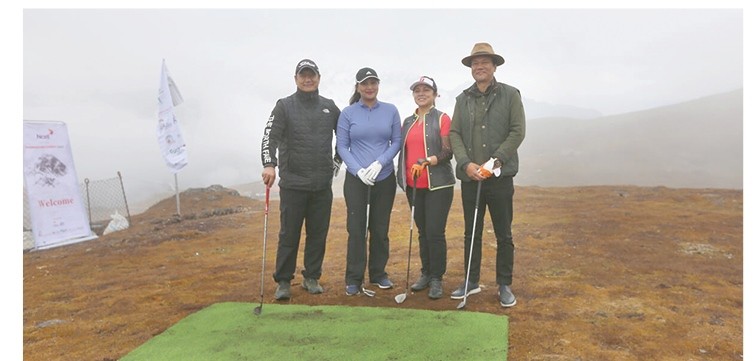 golf-at-highest-altitude-new-record